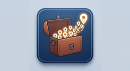 GPS Points logo GPS Points logo